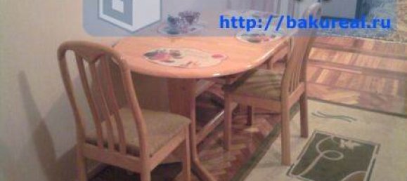 2 bedrooms Apartment in Baku, Azerbaijan No. 780 6