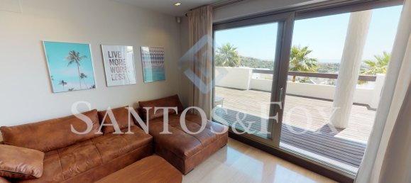 Квартира с 1 спальней в Лос Аркерос, Испания № 76445 2