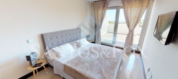 Квартира с 1 спальней в Лос Аркерос, Испания № 76445 10