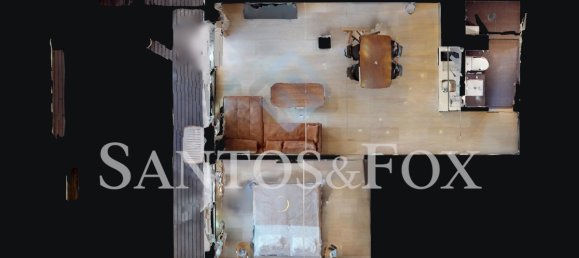 Квартира с 1 спальней в Лос Аркерос, Испания № 76445 26