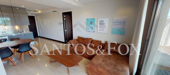 Квартира с 1 спальней в Лос Аркерос, Испания № 76445 5