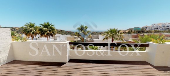 Квартира с 1 спальней в Лос Аркерос, Испания № 76445 3