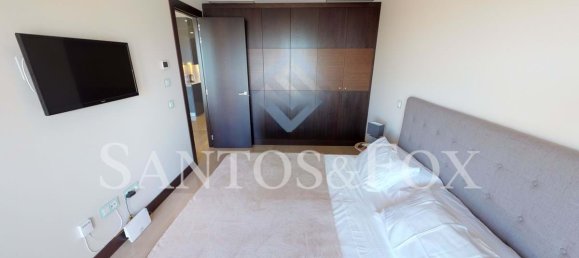 Квартира с 1 спальней в Лос Аркерос, Испания № 76445 11