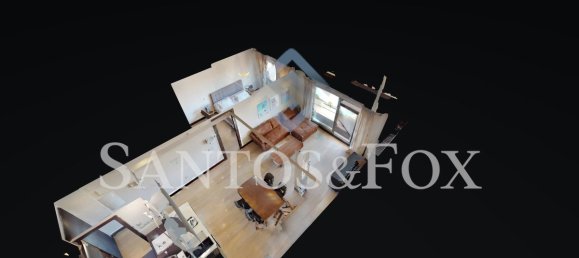 Квартира с 1 спальней в Лос Аркерос, Испания № 76445 24