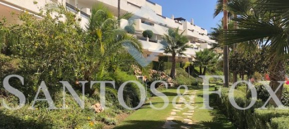 Квартира с 1 спальней в Лос Аркерос, Испания № 76445 20