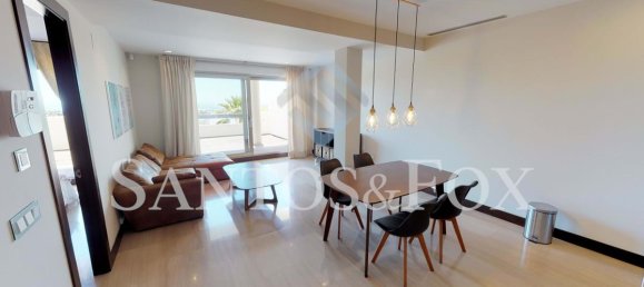 Квартира с 1 спальней в Лос Аркерос, Испания № 76445 4