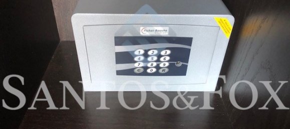 Квартира с 1 спальней в Лос Аркерос, Испания № 76445 13