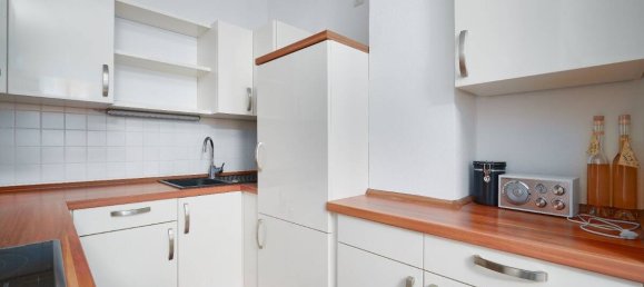 Apartamento de 2 divisões em Leipzig, Germany N.º 61004 11