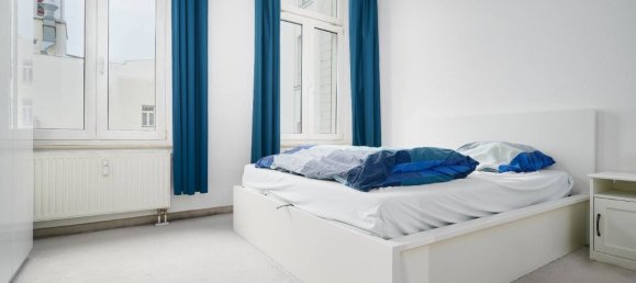 Apartamento de 2 divisões em Leipzig, Germany N.º 61004 7