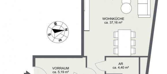 3 bedrooms Duplex in Simmering, Austria No. 207134 14