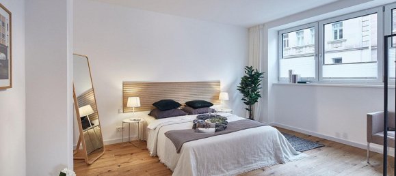 Apartamento de 4 habitaciónes en Nuremberg, Germany No. 293136 8
