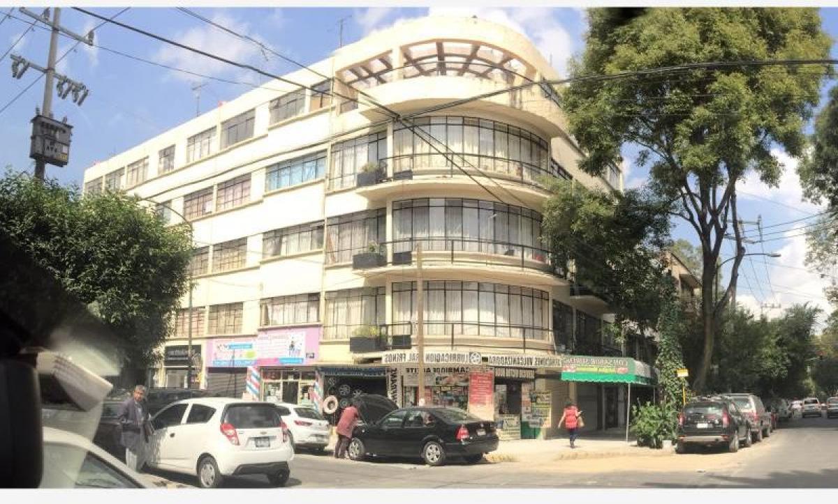 Здание в Мехикали, Мексика № 201008