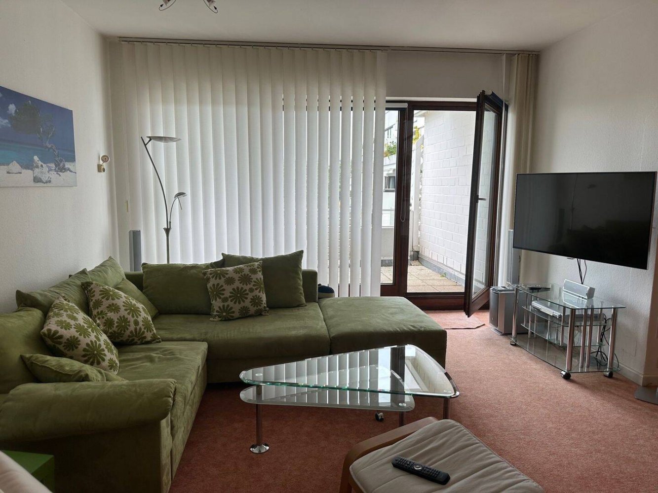 استوديو في Bergedorf, Germany رقم 363508