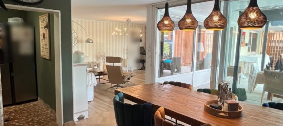 4غرفة بنغالو في Braunschweig, Germany رقم 263429 10