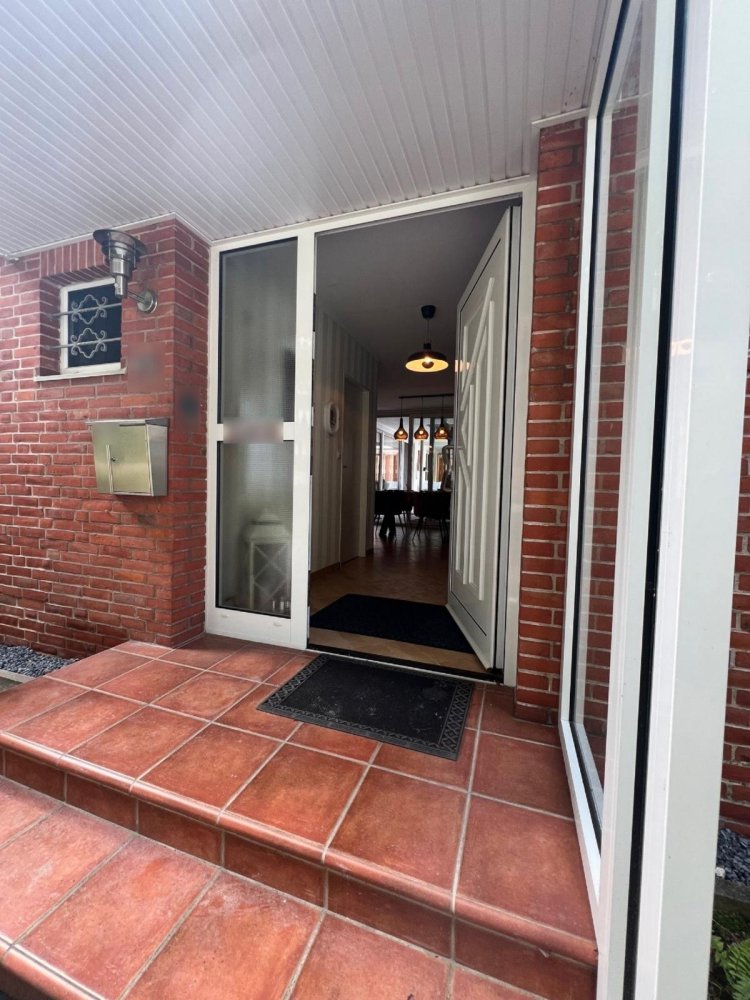 4غرفة بنغالو في Braunschweig, Germany رقم 263429