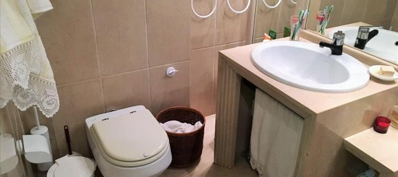 4 bedrooms Apartment in Thessaloniki, Greece No. 4467 13