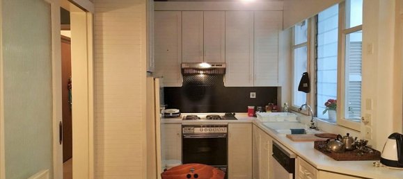 4 bedrooms Apartment in Thessaloniki, Greece No. 4467 10