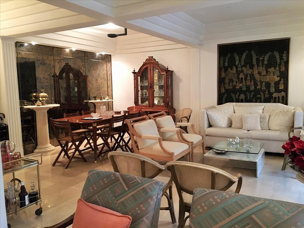 4 bedrooms Apartment in Thessaloniki, Greece No. 4467