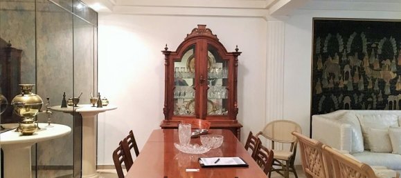 4 bedrooms Apartment in Thessaloniki, Greece No. 4467 17