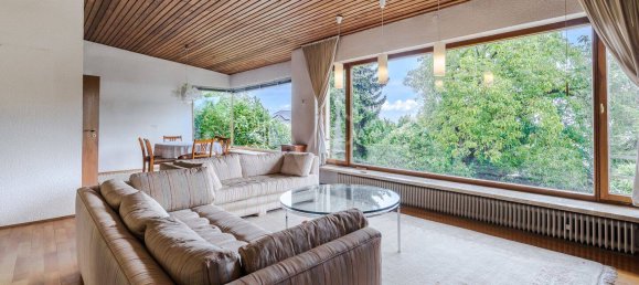 5 bedrooms House in Main-Taunus, Germany No. 331358 2