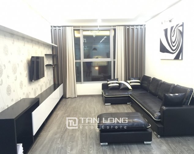 3 Schlafzimmer Wohnung in Cau Giay, Vietnam, Nr. 3166