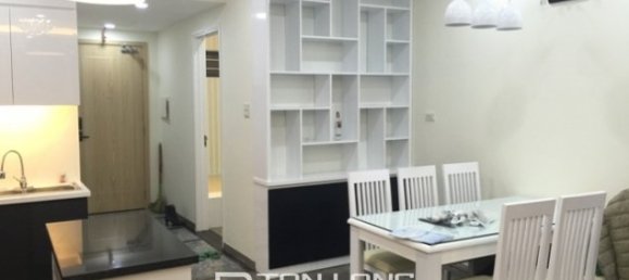 3 Schlafzimmer Wohnung in Cau Giay, Vietnam, Nr. 3166 3