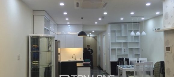 3 Schlafzimmer Wohnung in Cau Giay, Vietnam, Nr. 3166 2