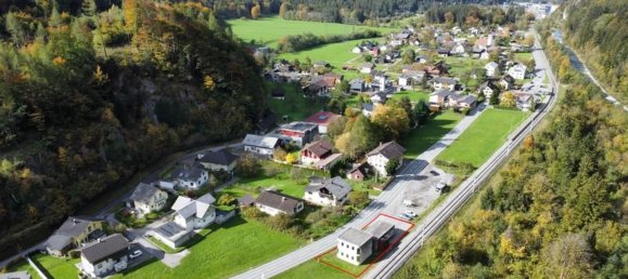 Imóvel comercial em Vorarlberg, Austria 178 m² N.º 235943 11
