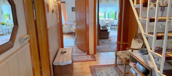 Дом с 2 спальнями в Дитмаршен, Германия № 71918 12