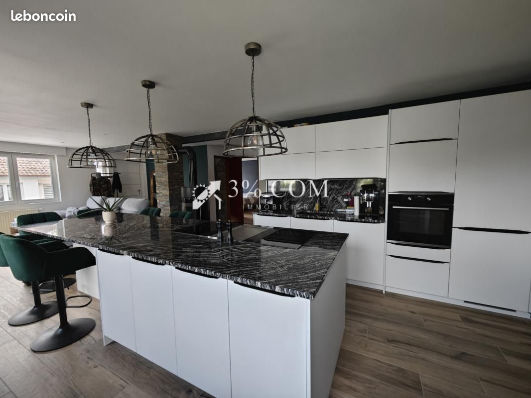 5 bedrooms House in Gries, France No. 52064