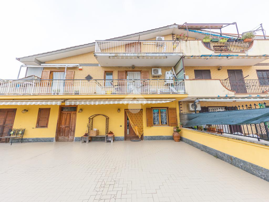 2 Schlafzimmer Wohnung in Guidonia Montecelio, Italy, Nr. 291910