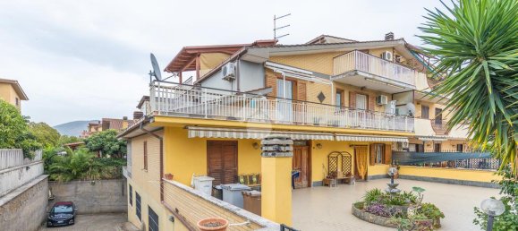 2 Schlafzimmer Wohnung in Guidonia Montecelio, Italy, Nr. 291910 2