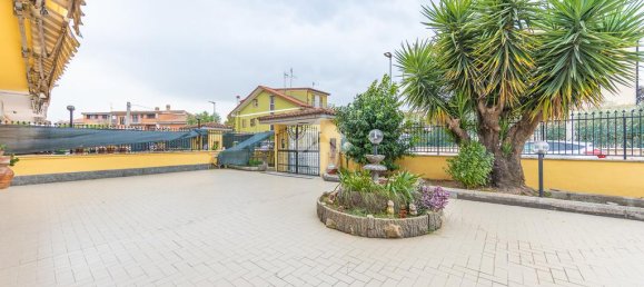 2 Schlafzimmer Wohnung in Guidonia Montecelio, Italy, Nr. 291910 23