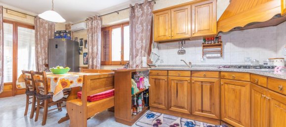 2 Schlafzimmer Wohnung in Guidonia Montecelio, Italy, Nr. 291910 7