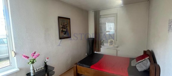 Квартира с 2 комнатами в Магдебург, Германия № 36722 4