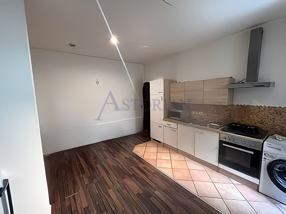 Квартира с 2 комнатами в Магдебург, Германия № 36722