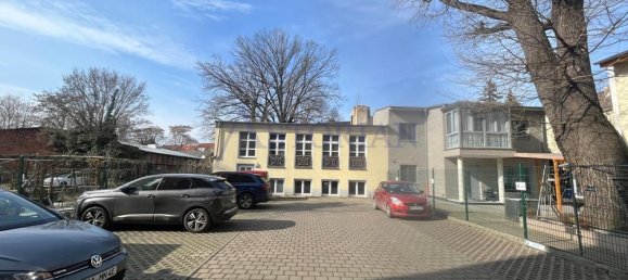 Квартира с 2 комнатами в Магдебург, Германия № 36722 8