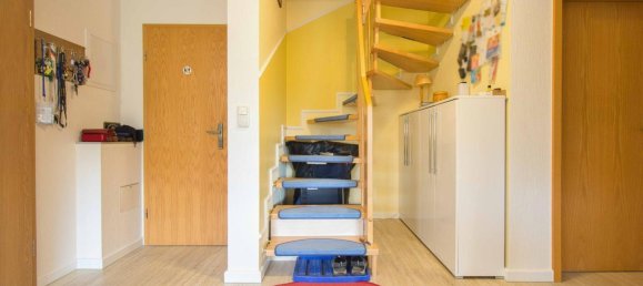 Дуплекс с 2 спальнями в Neubrandenburg, Германия № 276273 15