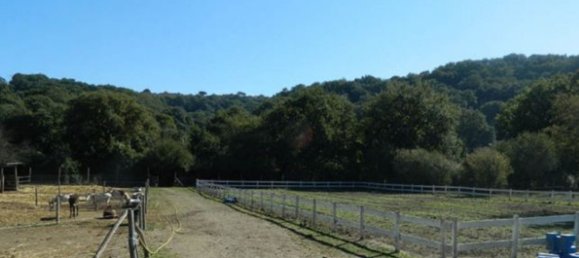 5غرفة فيلا في Campagnano di Roma, Italy رقم 29998 2