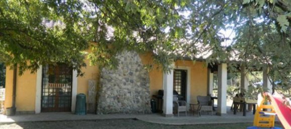 5غرفة فيلا في Campagnano di Roma, Italy رقم 29998 4