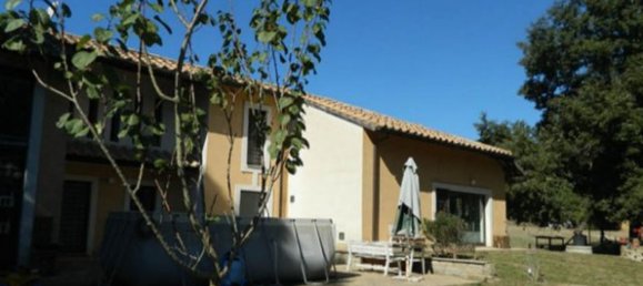 5غرفة فيلا في Campagnano di Roma, Italy رقم 29998 3