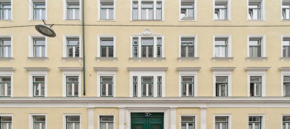 2-Zimmer Wohnung in Rudolfsheim-Funfhaus, Austria, Nr. 11477 11