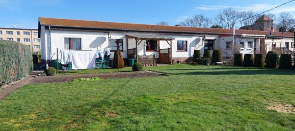 4 Schlafzimmer Stadthaus in Demmin, Germany, Nr. 174356 2