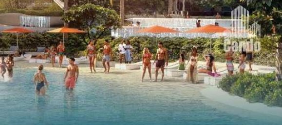 Квартира с 2 спальнями в Al Marjan Island, ОАЭ № 96777 29