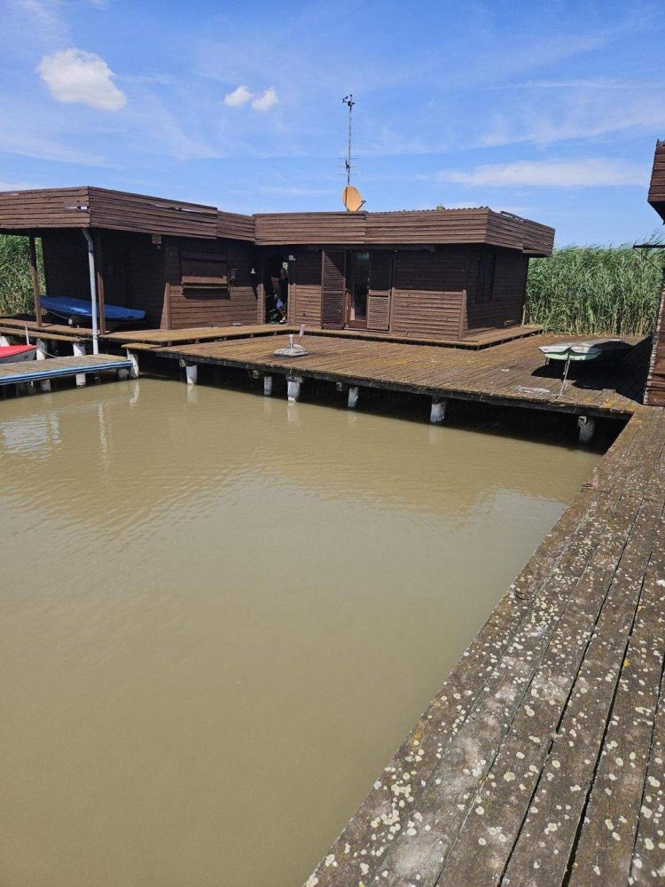 3 rooms House in Rust, Austria No. 143971