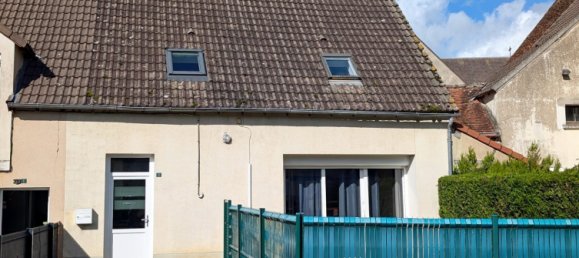 Дом с 3 комнатами в Вигу, Франция № 218580 2