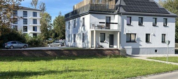 1 chambre Appartement à Augsburg, Germany No. 261074 9