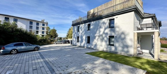 1 chambre Appartement à Augsburg, Germany No. 261074 11