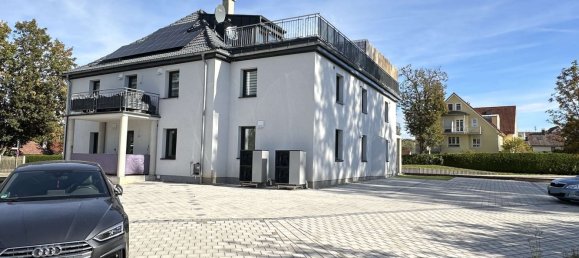 1 chambre Appartement à Augsburg, Germany No. 261074 12