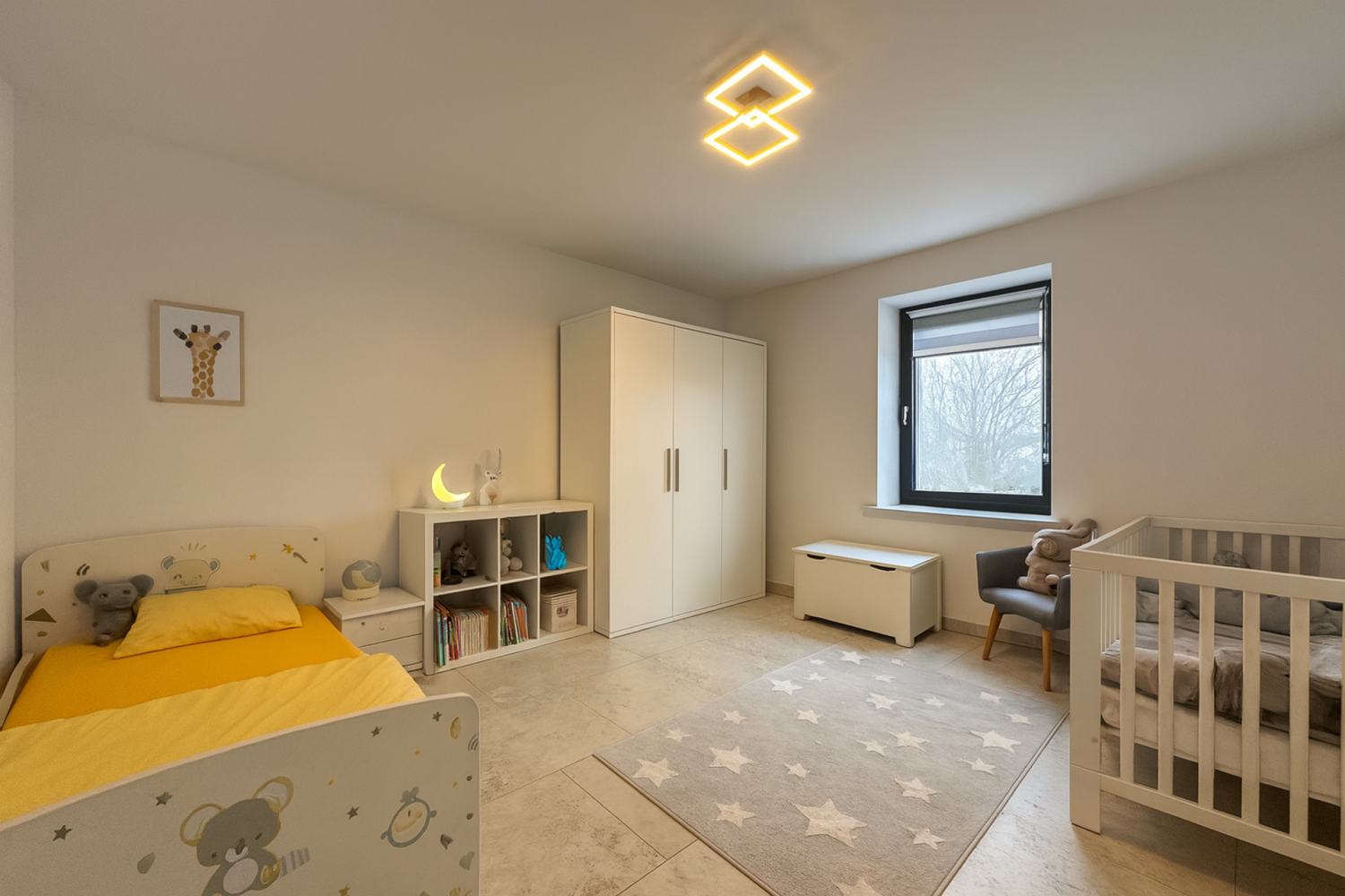 1 chambre Appartement à Augsburg, Germany No. 261074